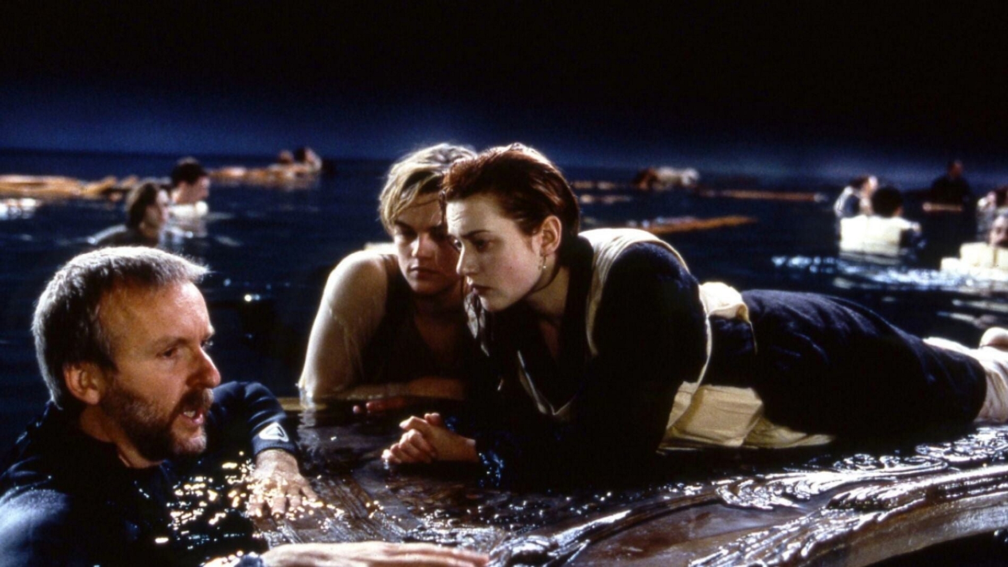 Leonardo Di Caprio estuvo cerca de quedarse sin 'Titanic': "Si no lees, no te doy el papel"