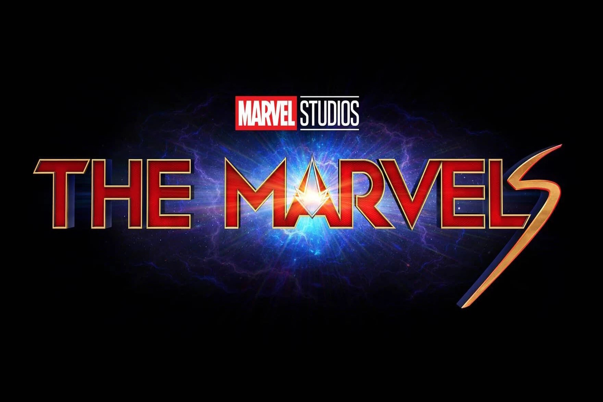 Mira cómo se ven las protagonistas de 'The Marvels' en la película. | Marvel Studios.