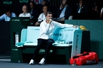 Sergi Bruguera no continuará como capitán de Copa Davis y David Ferrer es el favorito de los jugadores