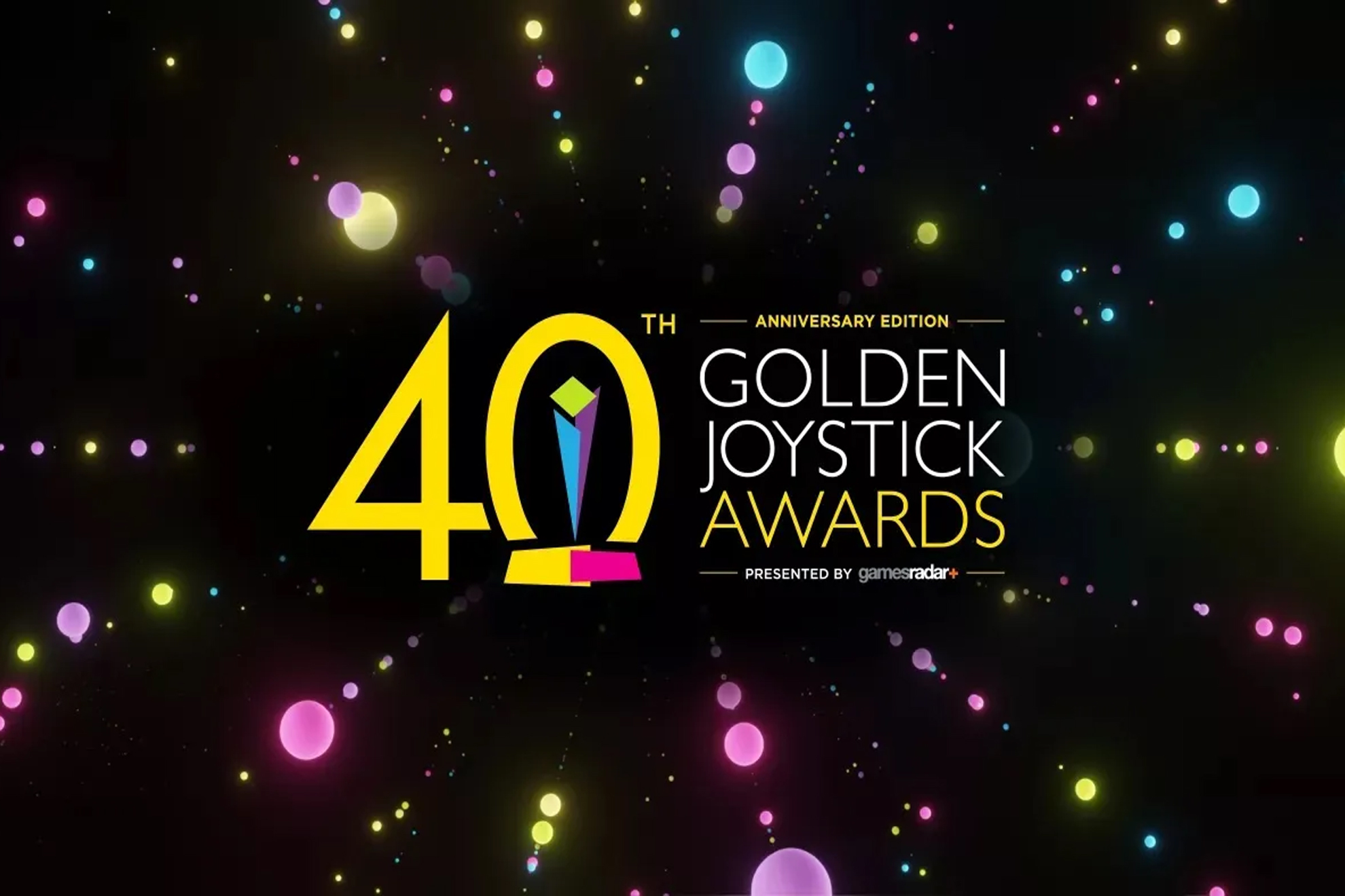 Conoce a los ganadores de los Golden Joysticks de este año. | Games Radar.