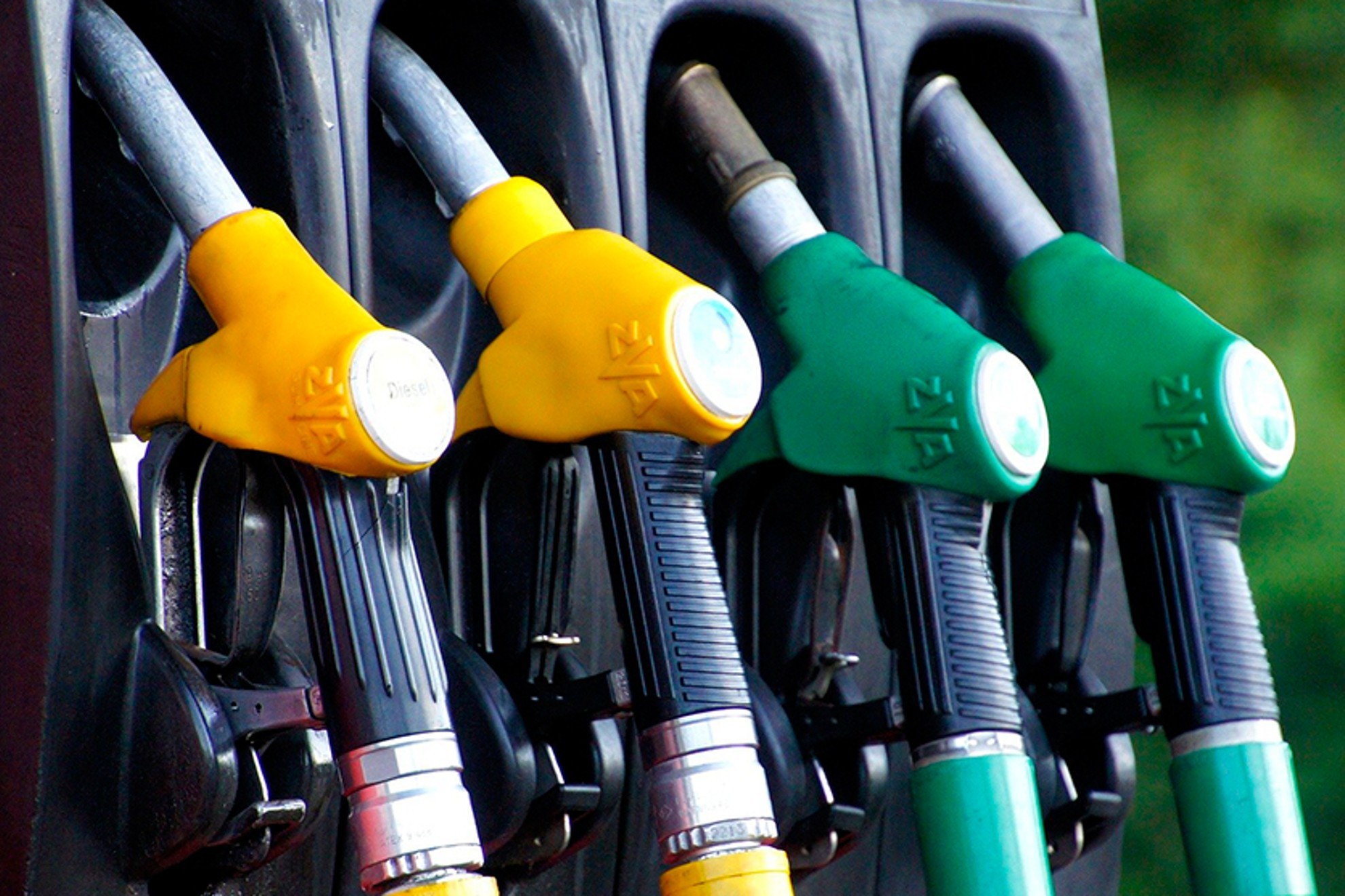Las marcas blancas de combustibles son para muchos un alivio económico muy necesario.