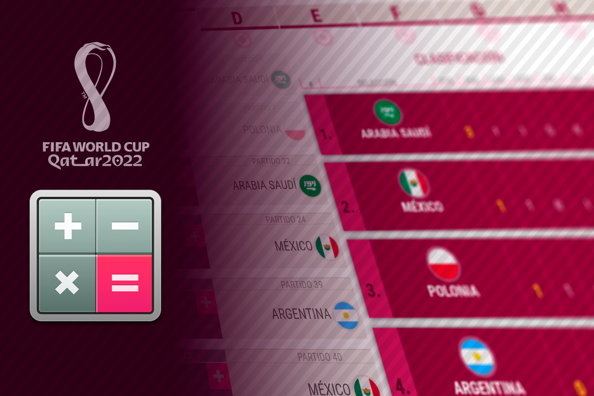 Argentina vs México: Resumen, resultado y goles del partido de la jornada 2 del Mundial Qatar 2022 de Qatar 2022