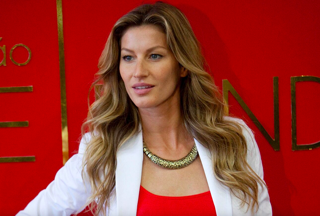 Former UFC fighter hints at issues with Gisele Bundchen and jiu-jitsu training