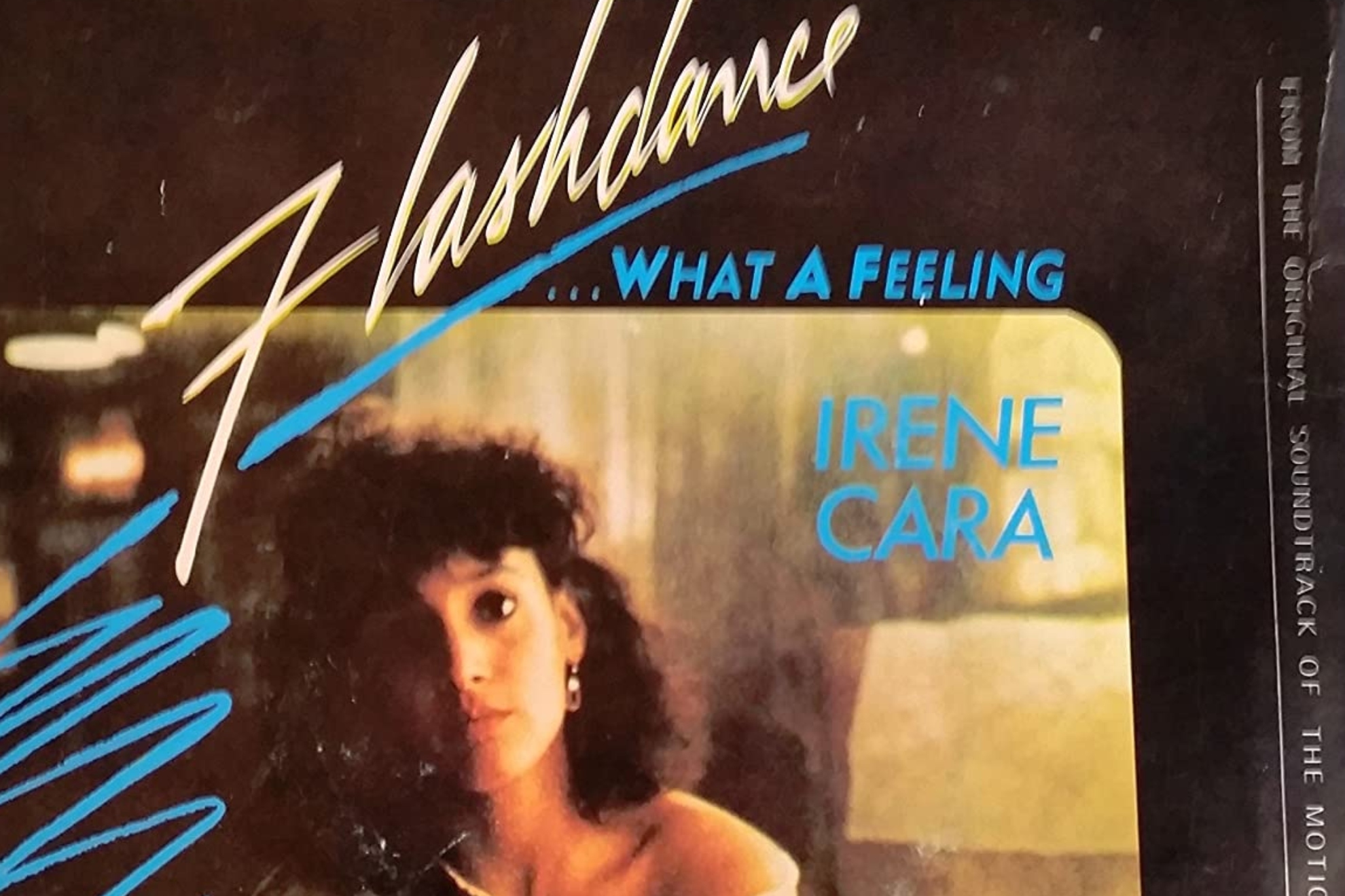 'Fame' and 'Flashdance' singer Irene Cara found dead at Florida home