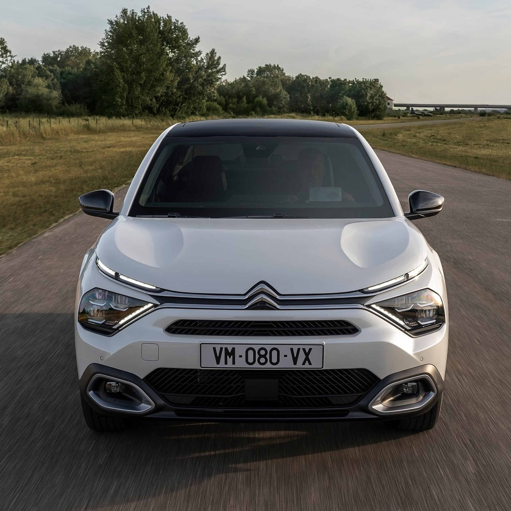 Citroën C4 X: a la conquista de un nuevo segmento