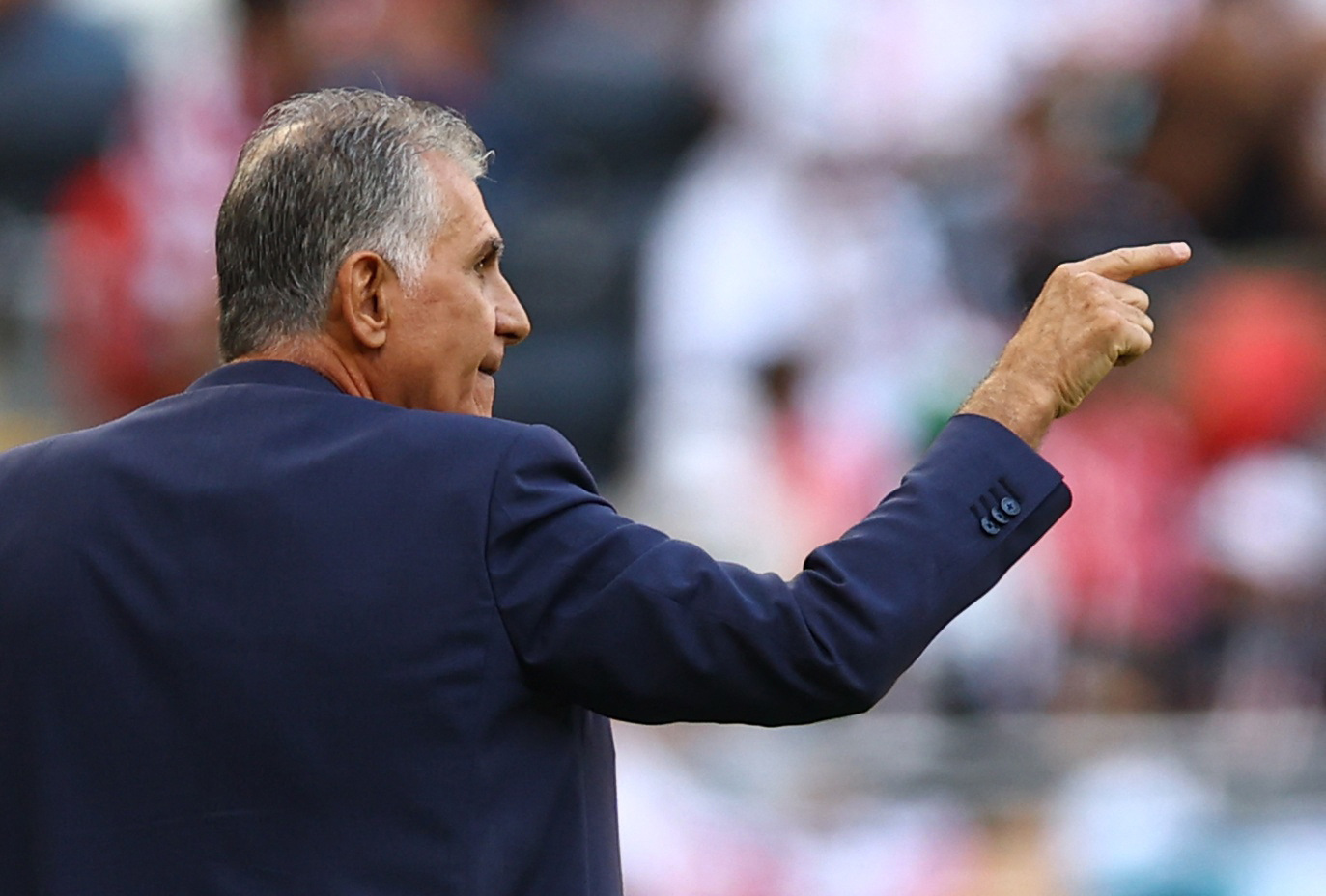 Guerra abierta entre Klinsmann y Queiroz: "Espero que renuncies"