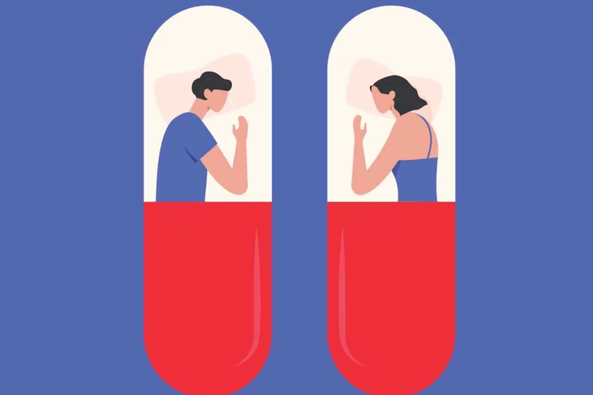 ¿Qué son las benzodiacepinas y para qué se utilizan?