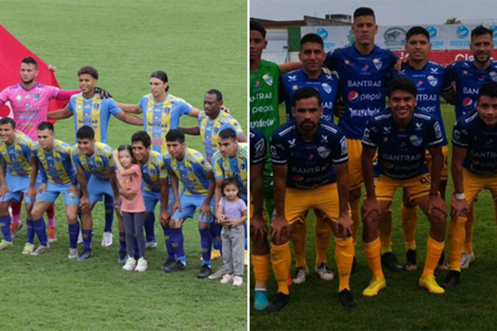 Liga Nacional de Guatemala: Santa Lucía vs Cobán Imperial, jornada 22 del Troneo Apertura 2022, en vivo