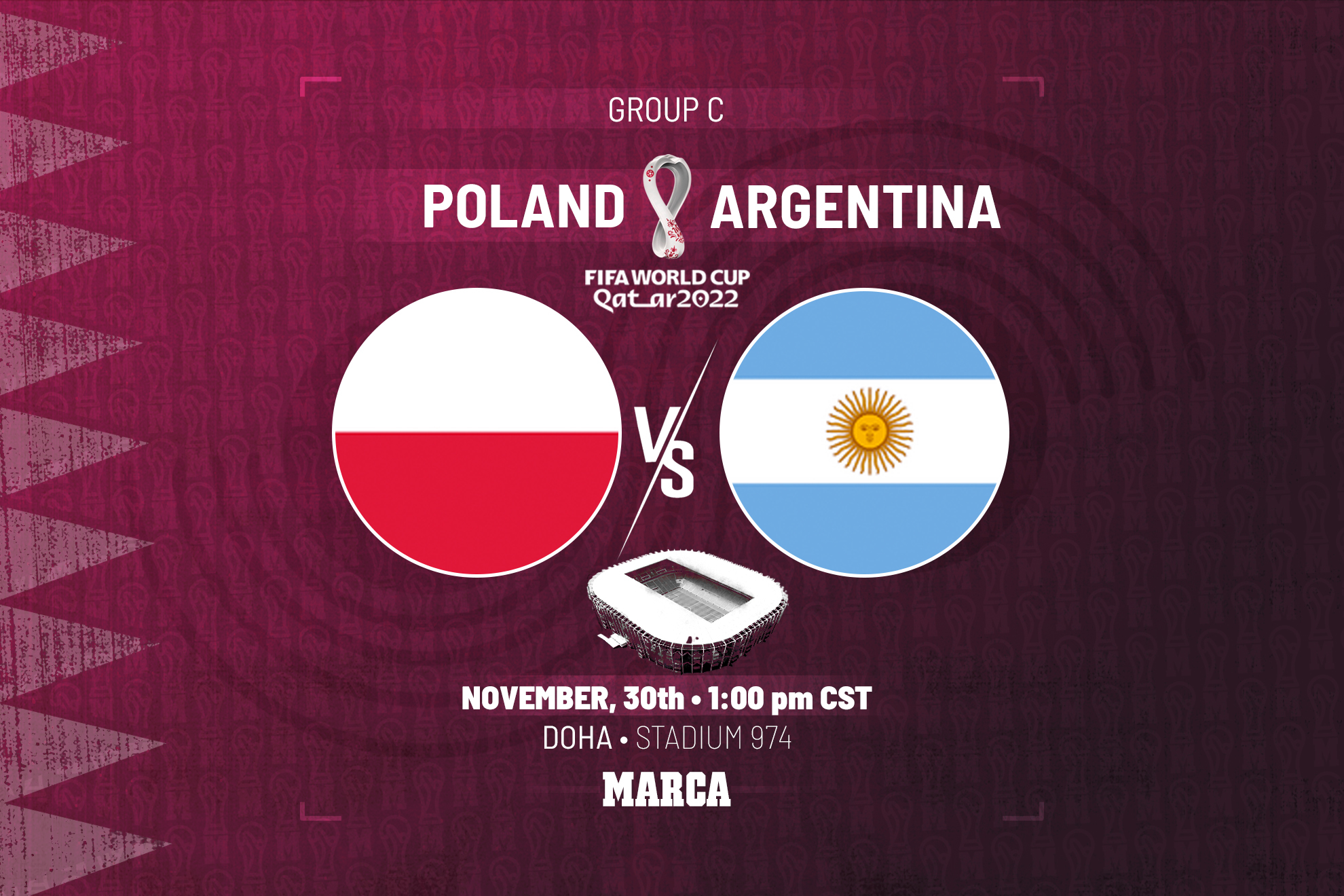 poland argentina world cup