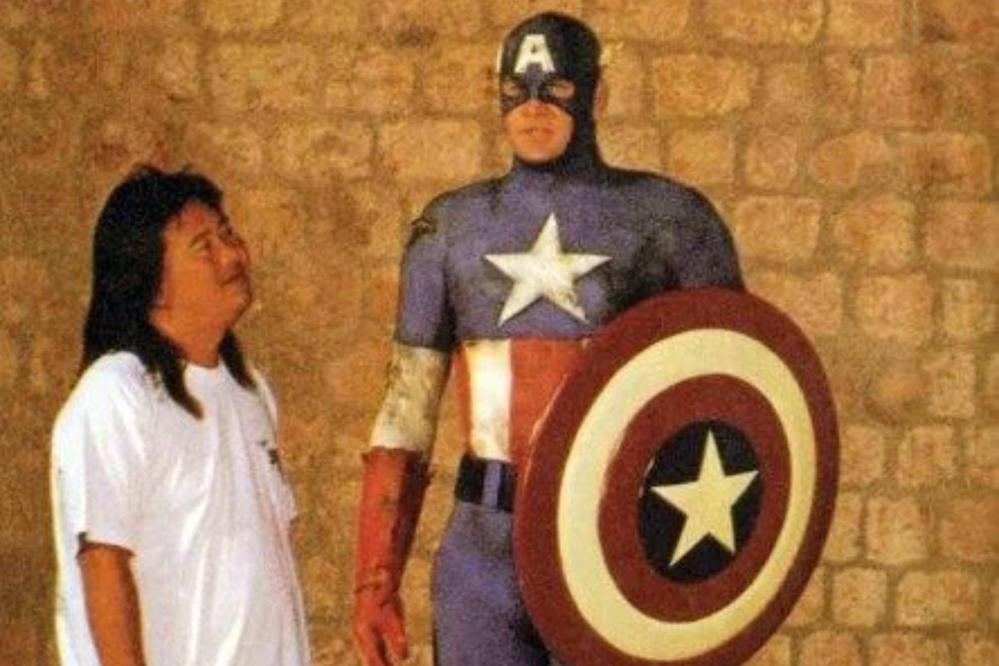 Muere Albert Pyun, el director de 'Capitán América' y 'Cyborg'