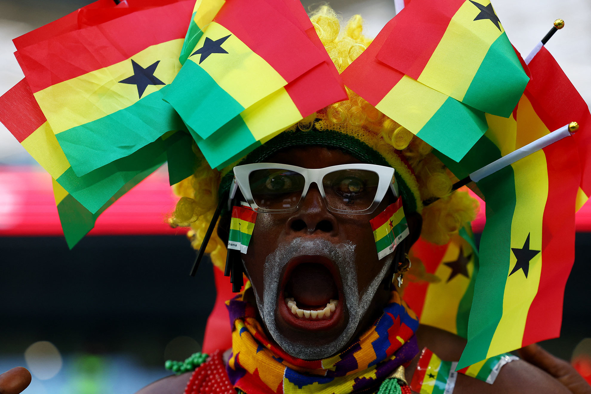 Ghana busca su primer triunfo en Qatar 2022 a costa de Corea.