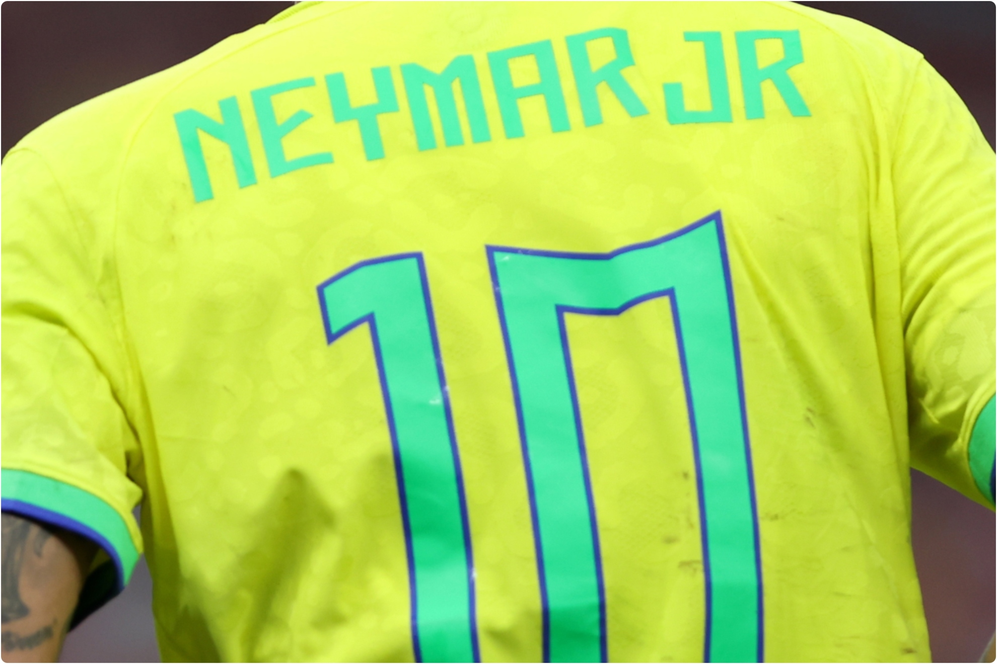 Así le ha ido a Brasil sin Neymar: 14 partidos sin ganar