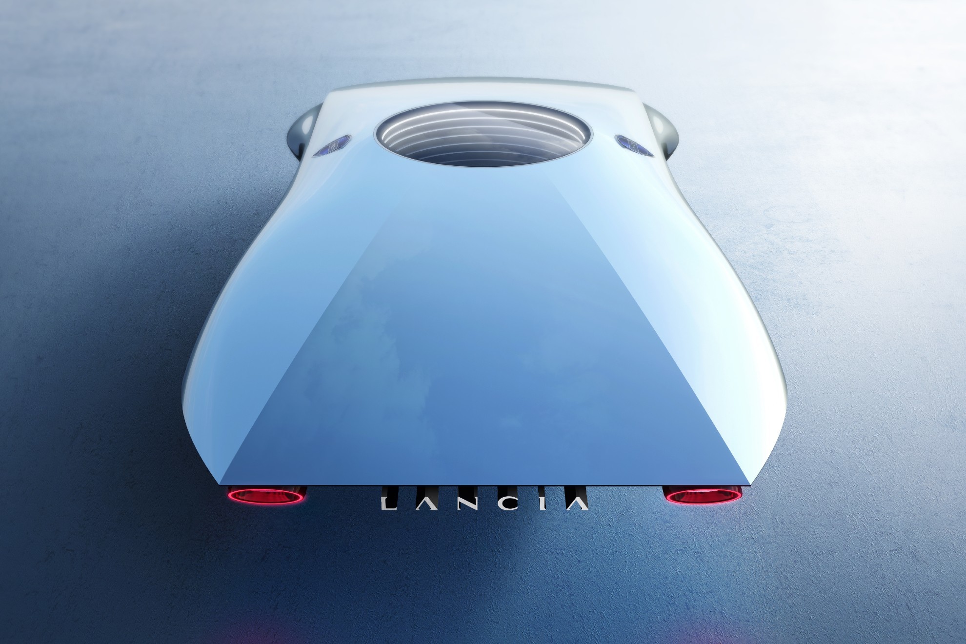 Lancia volverá a la vida a partir de 2024 con tres modelos eléctricos