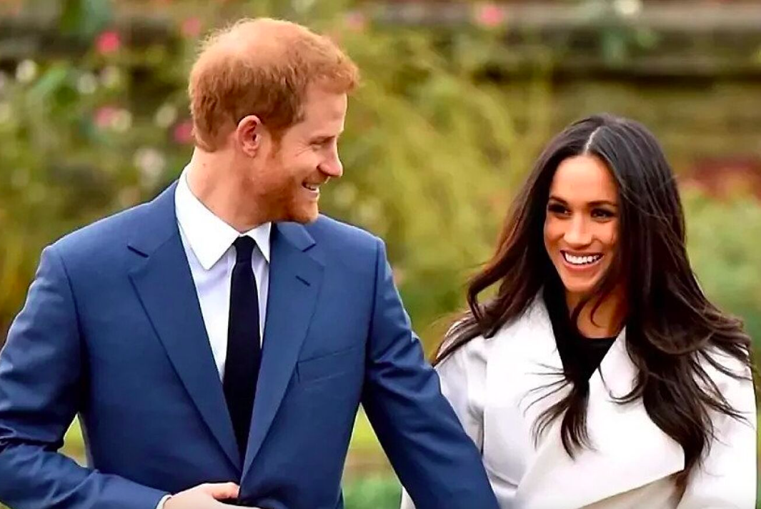 Royal expert says Harry and Meghan would ruin Royal Family's Christmas plans
