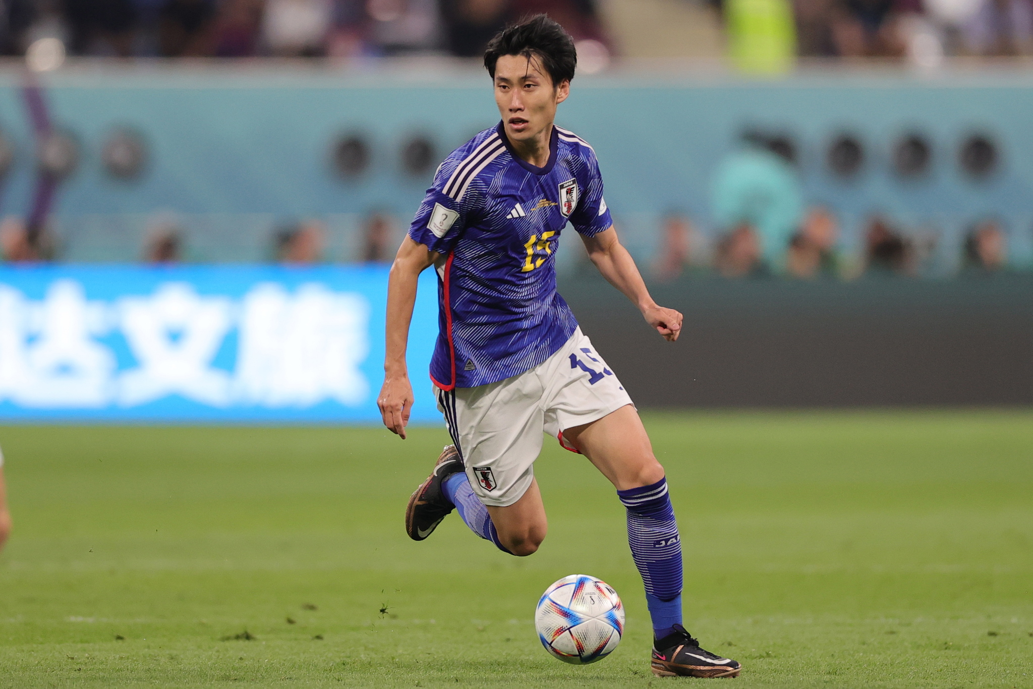 Takeki Michiaki