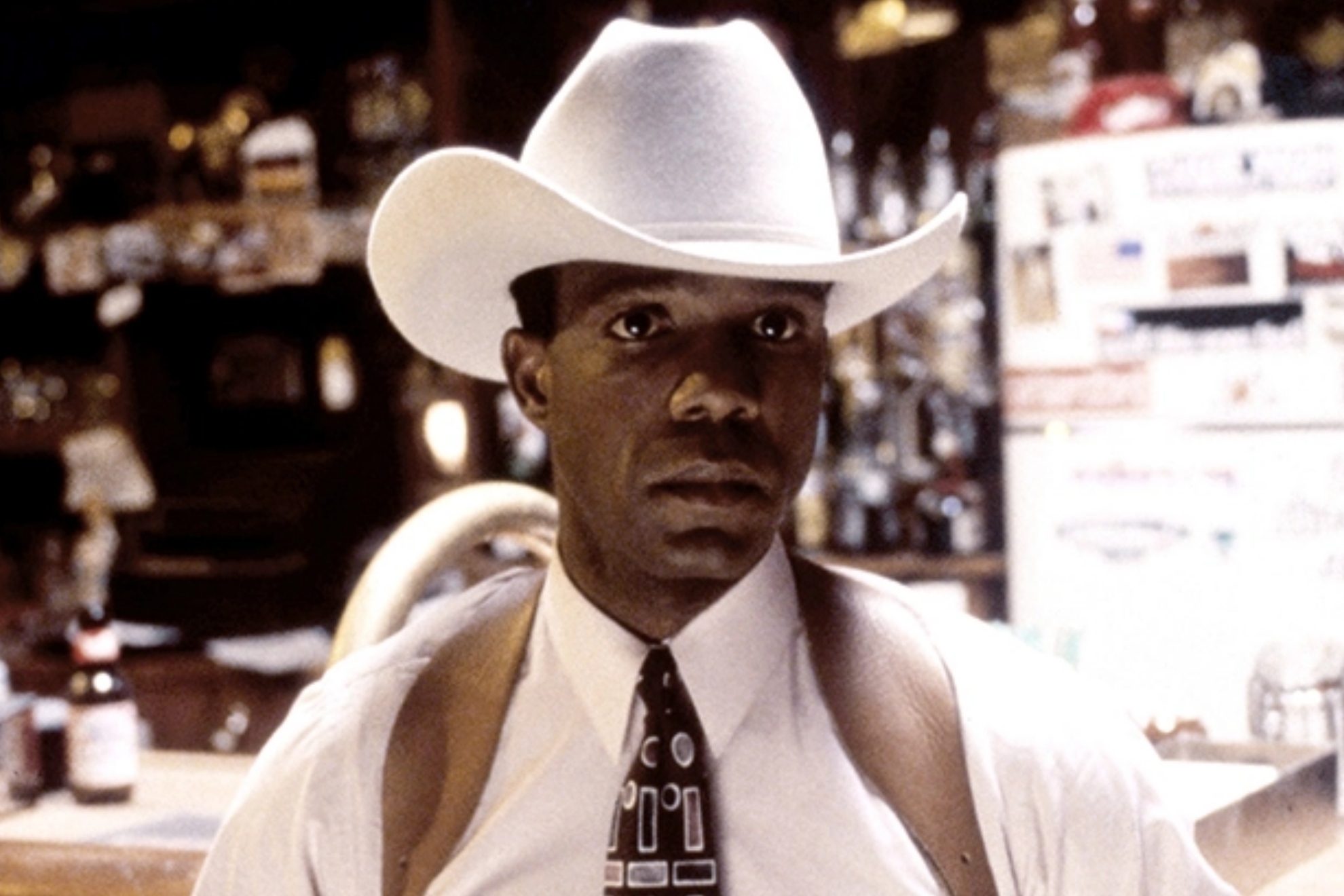 Muere Clarence Gilyard Jr., actor de 'Walker, Texas Ranger'