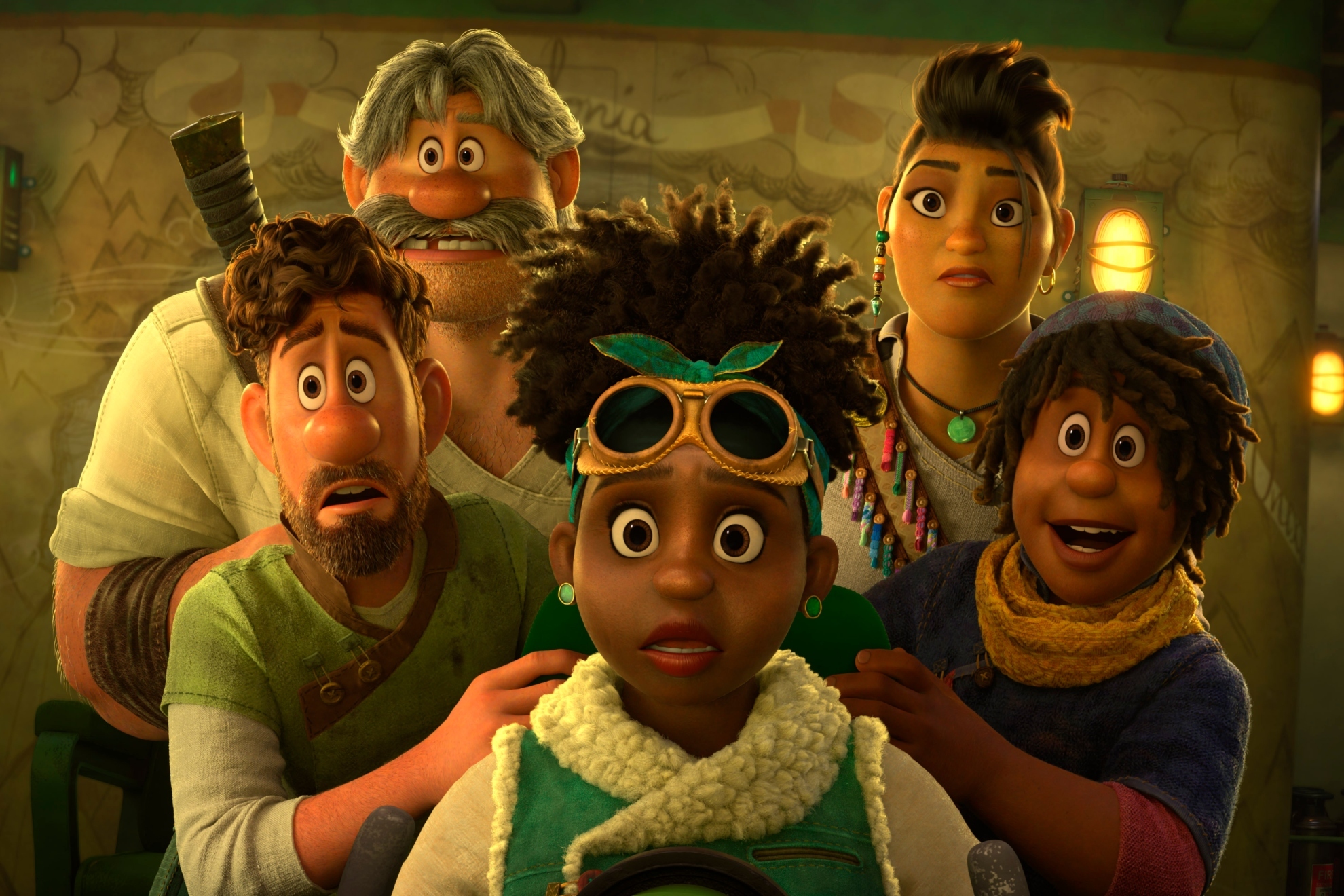 Disney's first film featuring openly gay main character flops at box office  | Marca