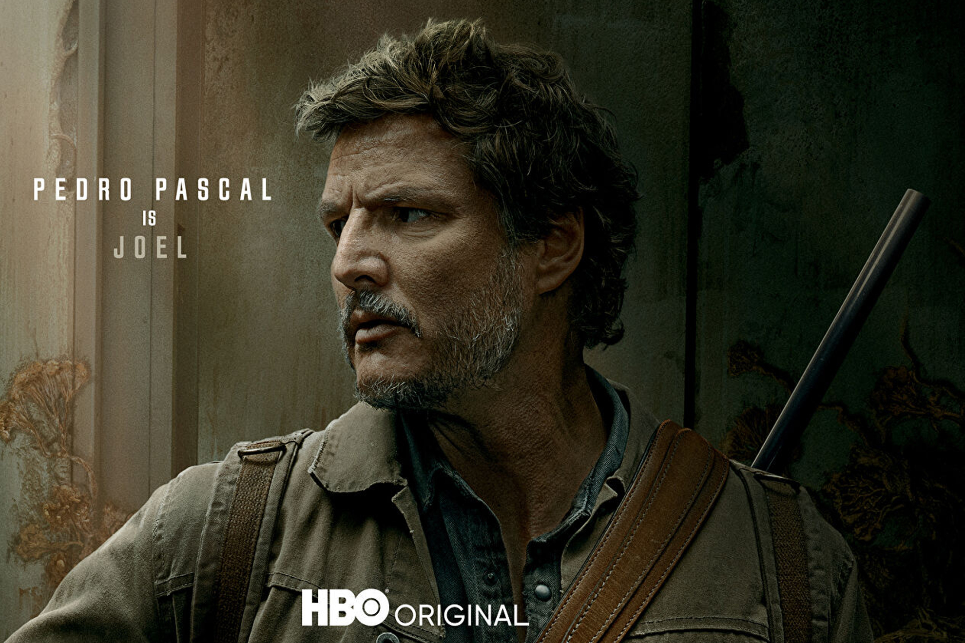 Así se verán los personajes de 'The Last of Us' en HBO. | HBO.