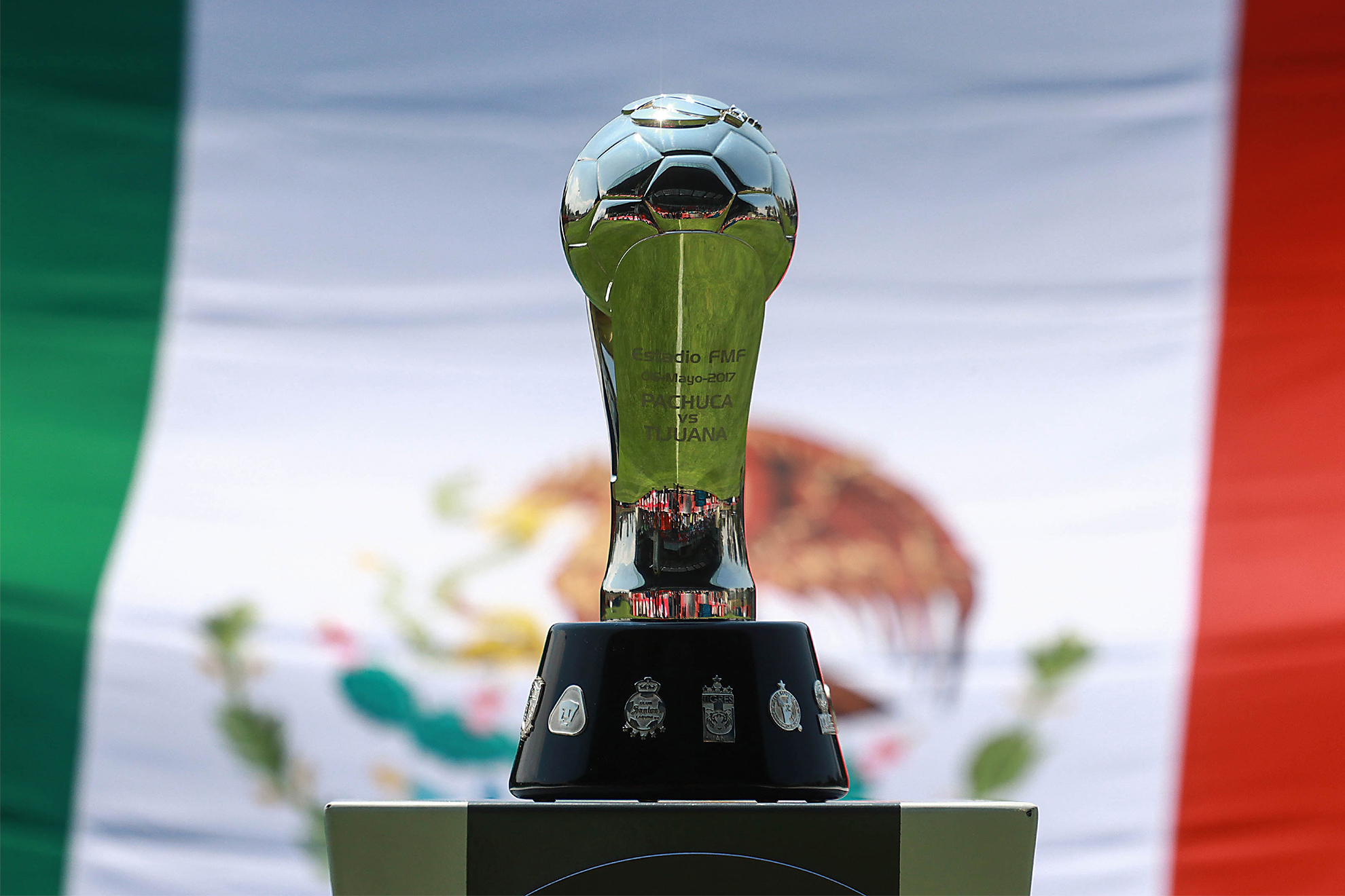 Futbol de estufa 2023 EN VIVO: Fichajes, rumores, altas, bajas y todo sobre el futbol mexicano | Imago7