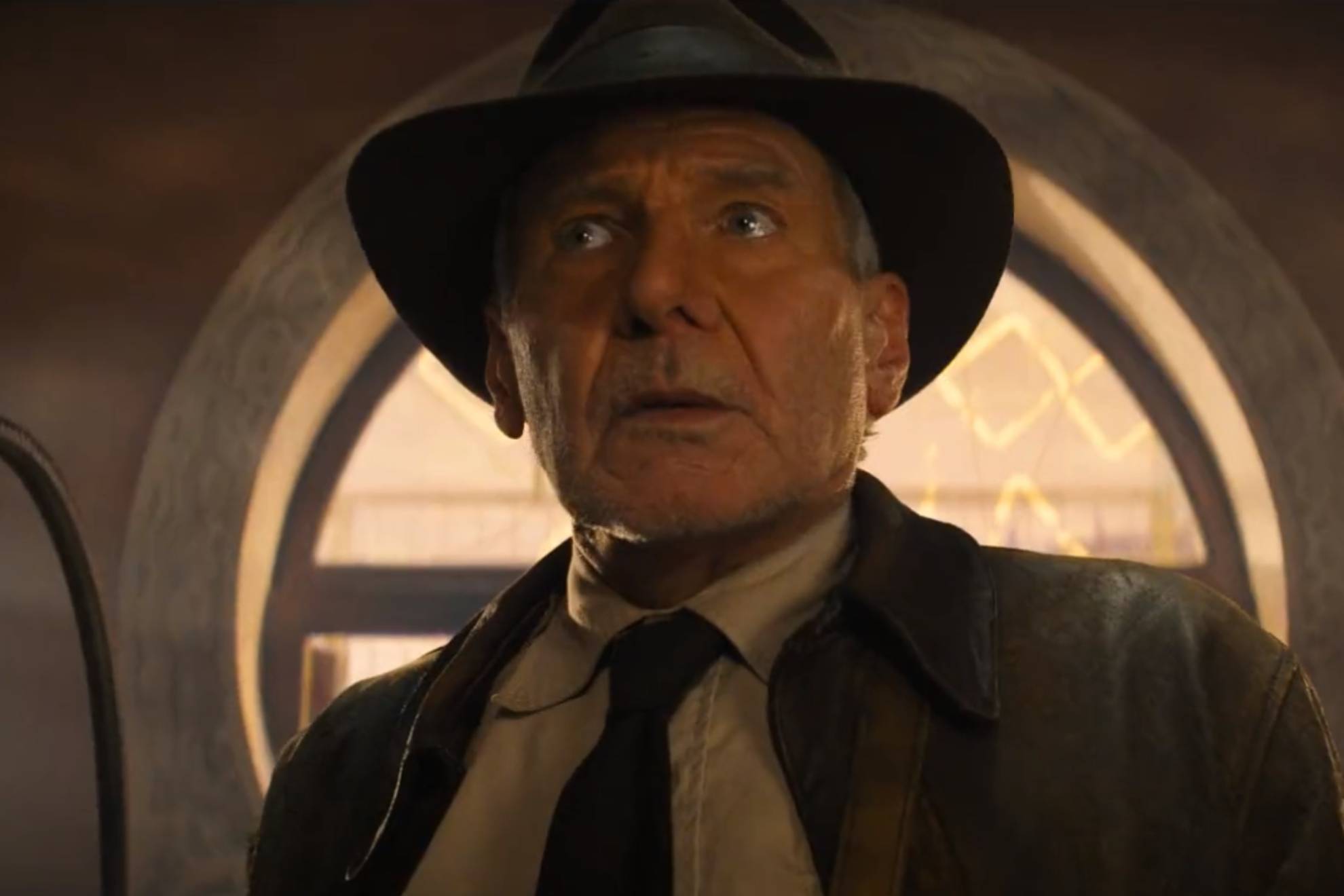 La quinta entrega de Indiana Jones ya tiene título y tráiler oficial