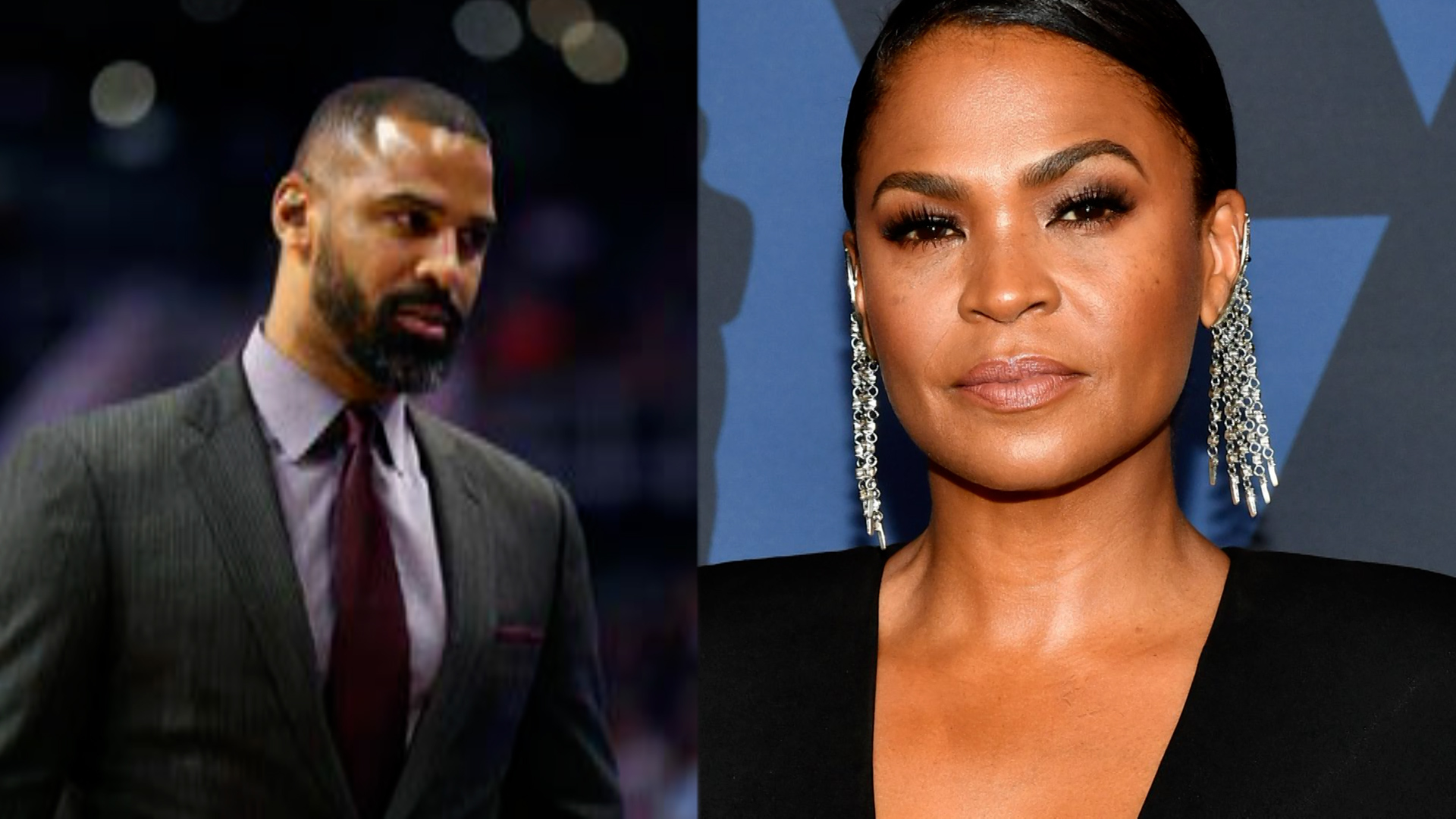 Nia Long reveals"heartbreaking" consequences of Ime Udoka's cheating scandal