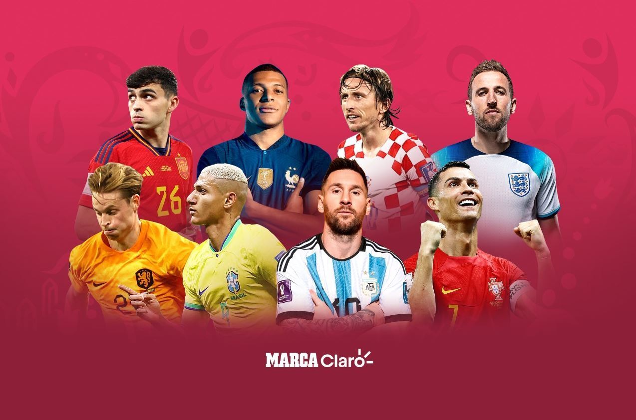 Octavos de final Mundial 2022: ¿qué equipos juegan y cúando son los partidos?