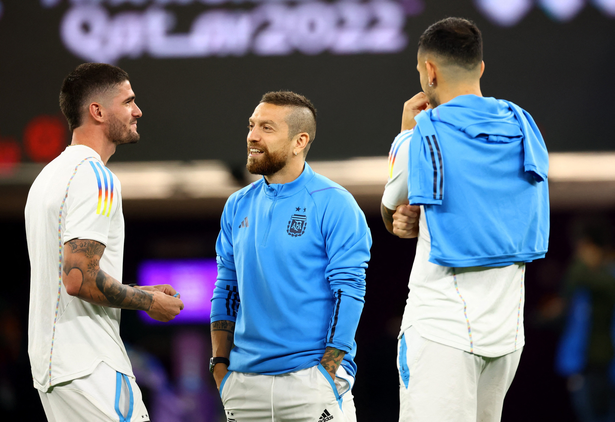Argentina vs Australia: Resultado del partido de octavos de final del Mundial de Qatar 2022