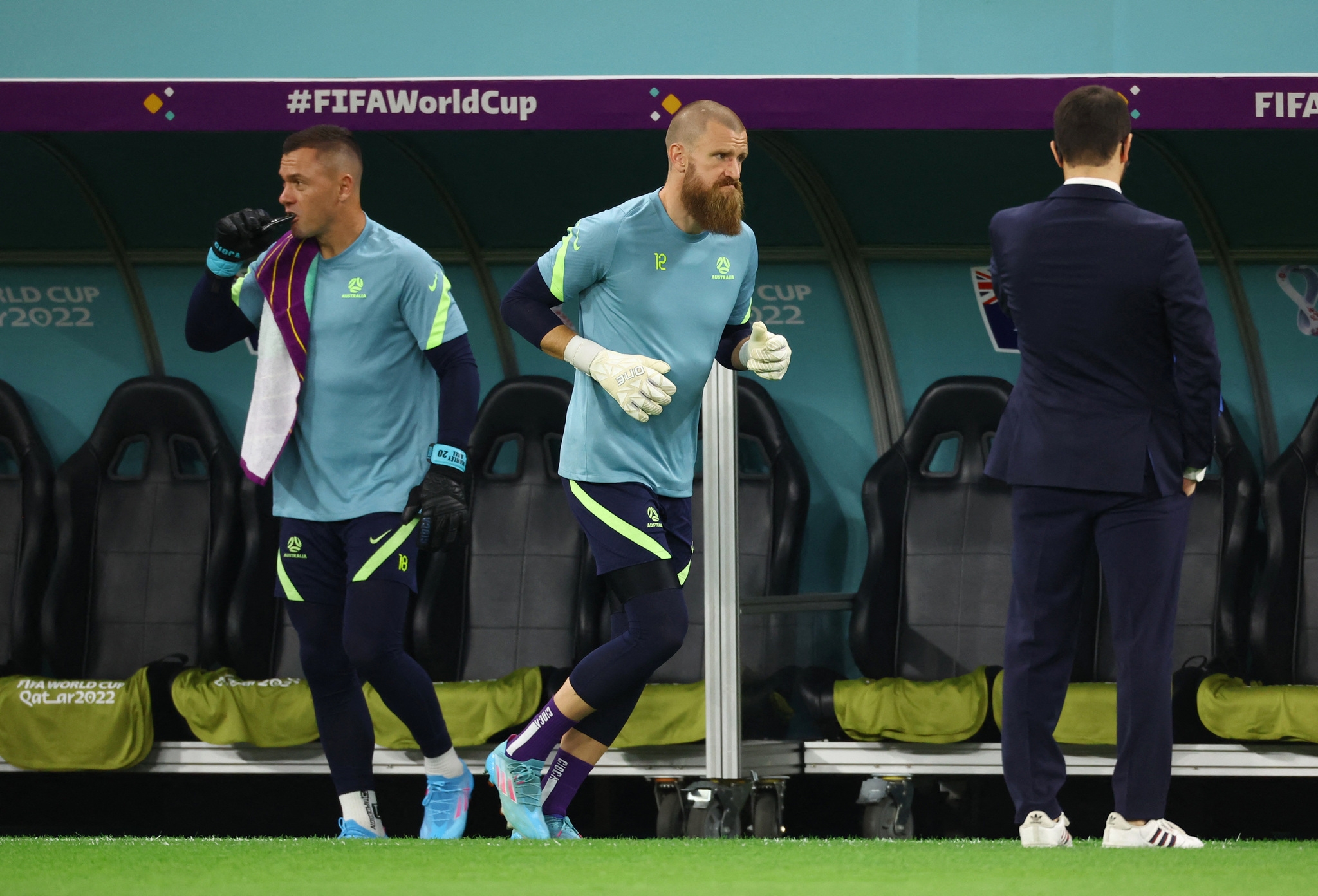Argentina vs Australia: Resultado del partido de octavos de final del Mundial de Qatar 2022