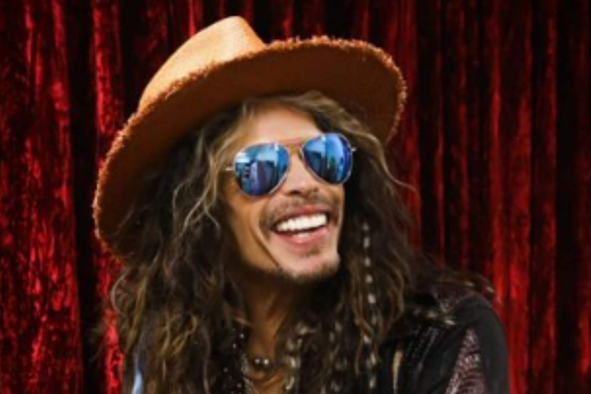 Steven Tyler from Aerosmith cancels Las Vegas show last minute due to an unknown illness