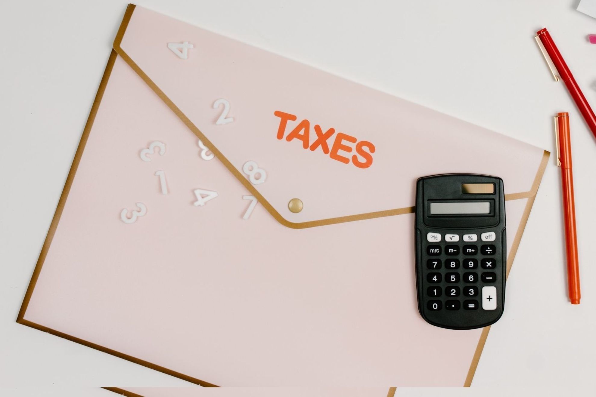 IRS Reimbursements: What kind of reimbursements are taxable?