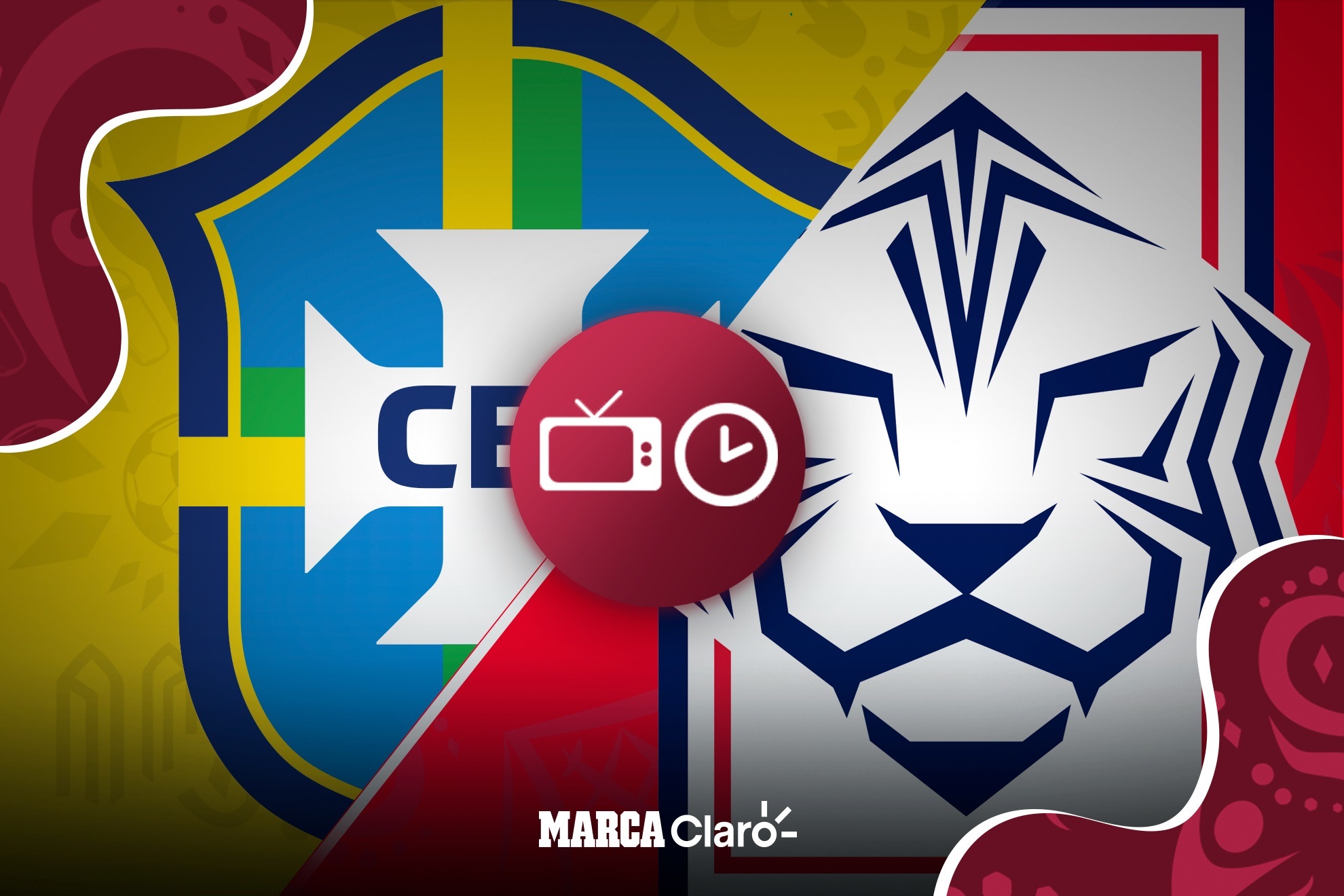 brasil vs corea del sur en vivo: horario y donde ver el partido de octavos de final