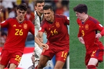 Pedri, Rodri... Tres jugadores de España valen más que la convocatoria de Marruecos