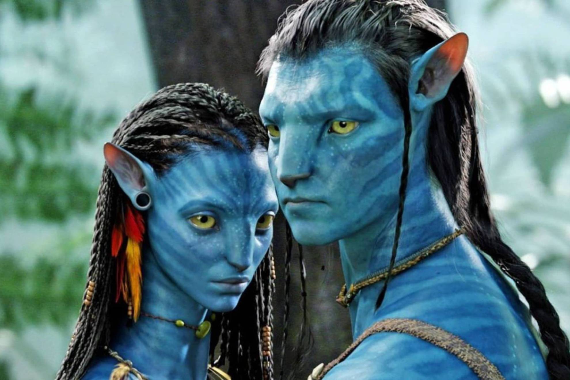 El regreso más esperado de cara a 'Avatar 2'.