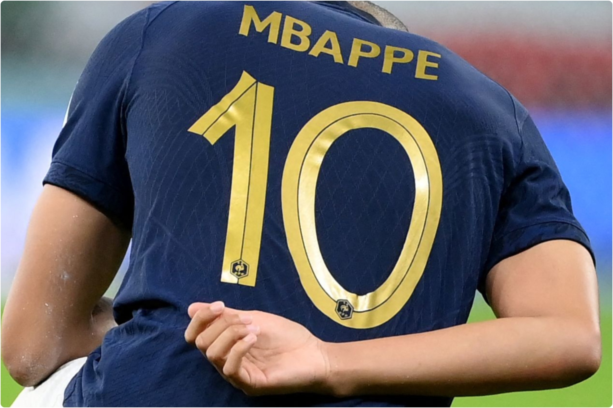 Mbappé, los récords que tiene a tiro y el que nunca podrá ya alcanzar