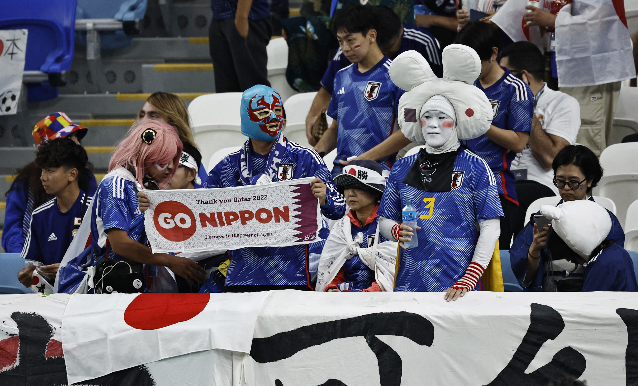 Japón vs Croacia: Resultado del partido de octavos de final del Mundial de Qatar 2022