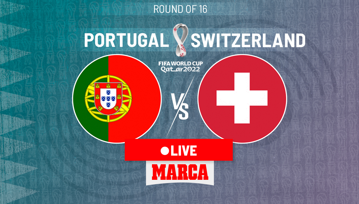 Portugal - Switzerland Updates