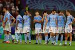 Pon nota a los jugadores de la Selección en el Mundial y a Luis Enrique