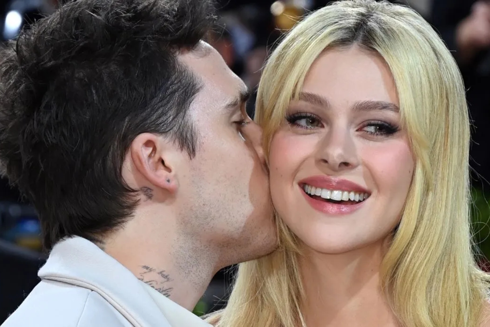 Nicola Peltz shares cryptic post about 'tears she cried in 2022'