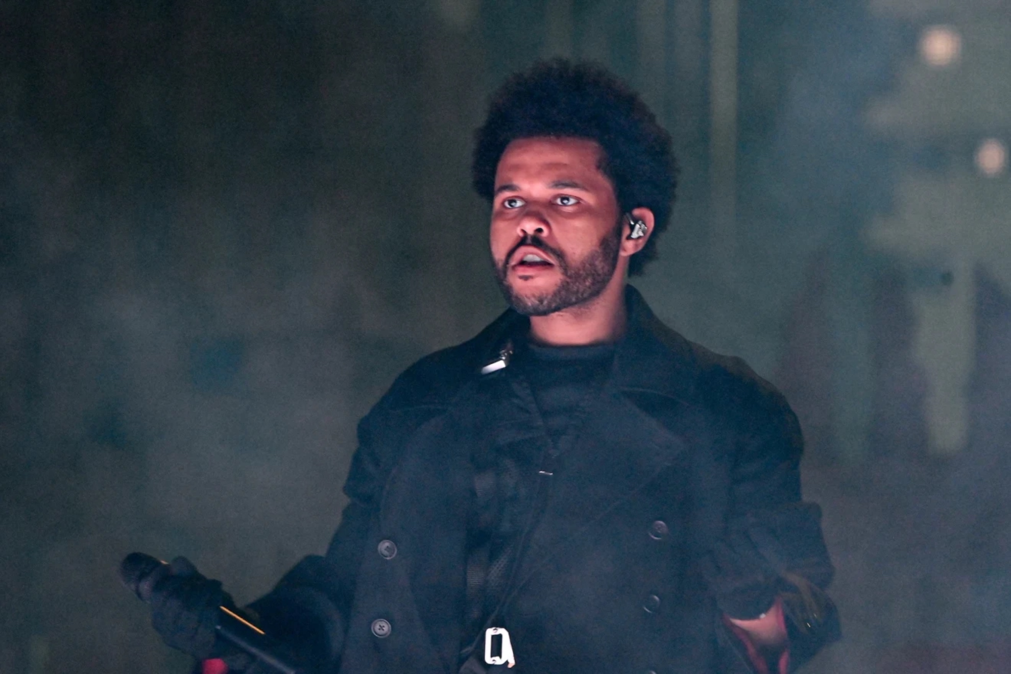 The Weeknd pondrá voz y ritmo a 'Avatar 2: El sentido del agua'