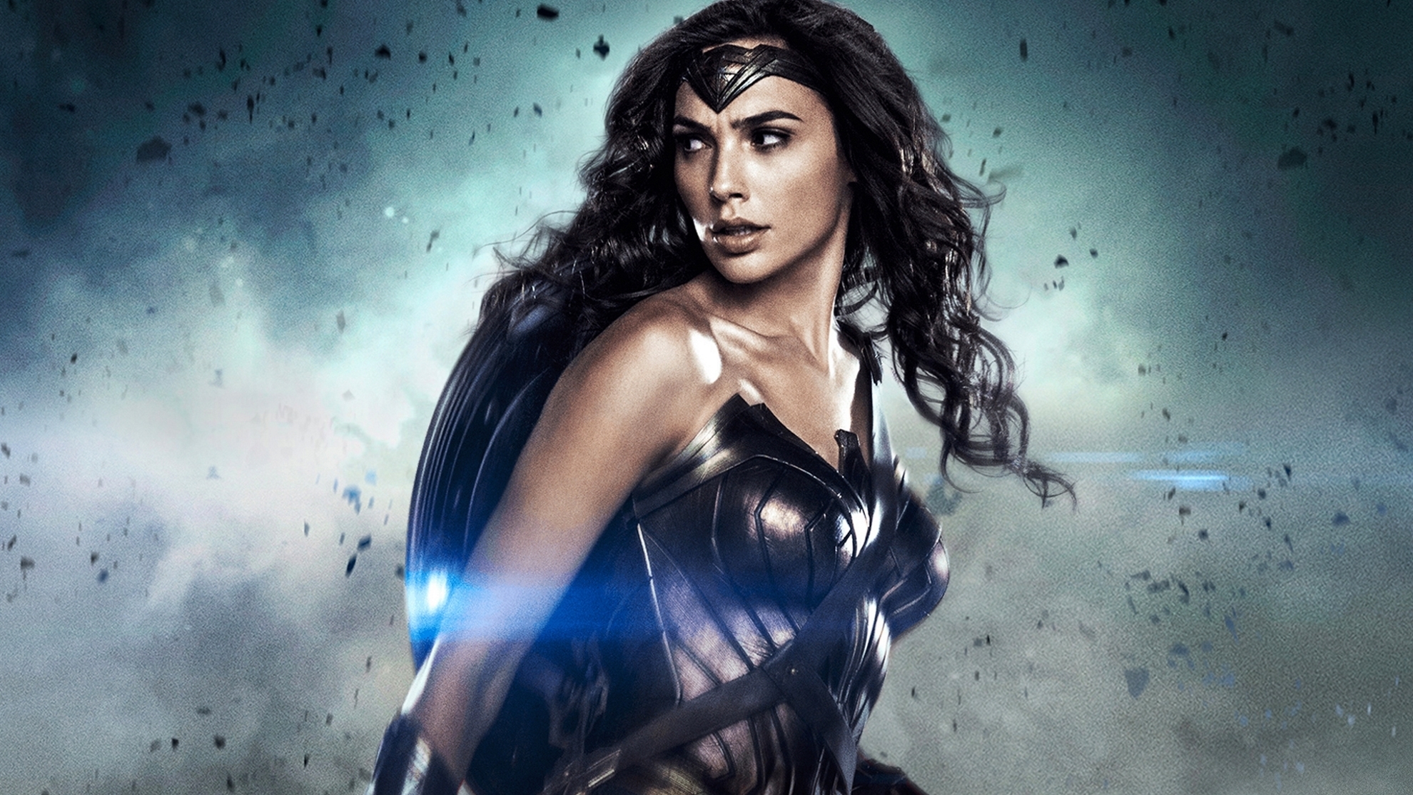'Wonder Woman 3', cancelada: Gal Gadot se queda sin su trilogía