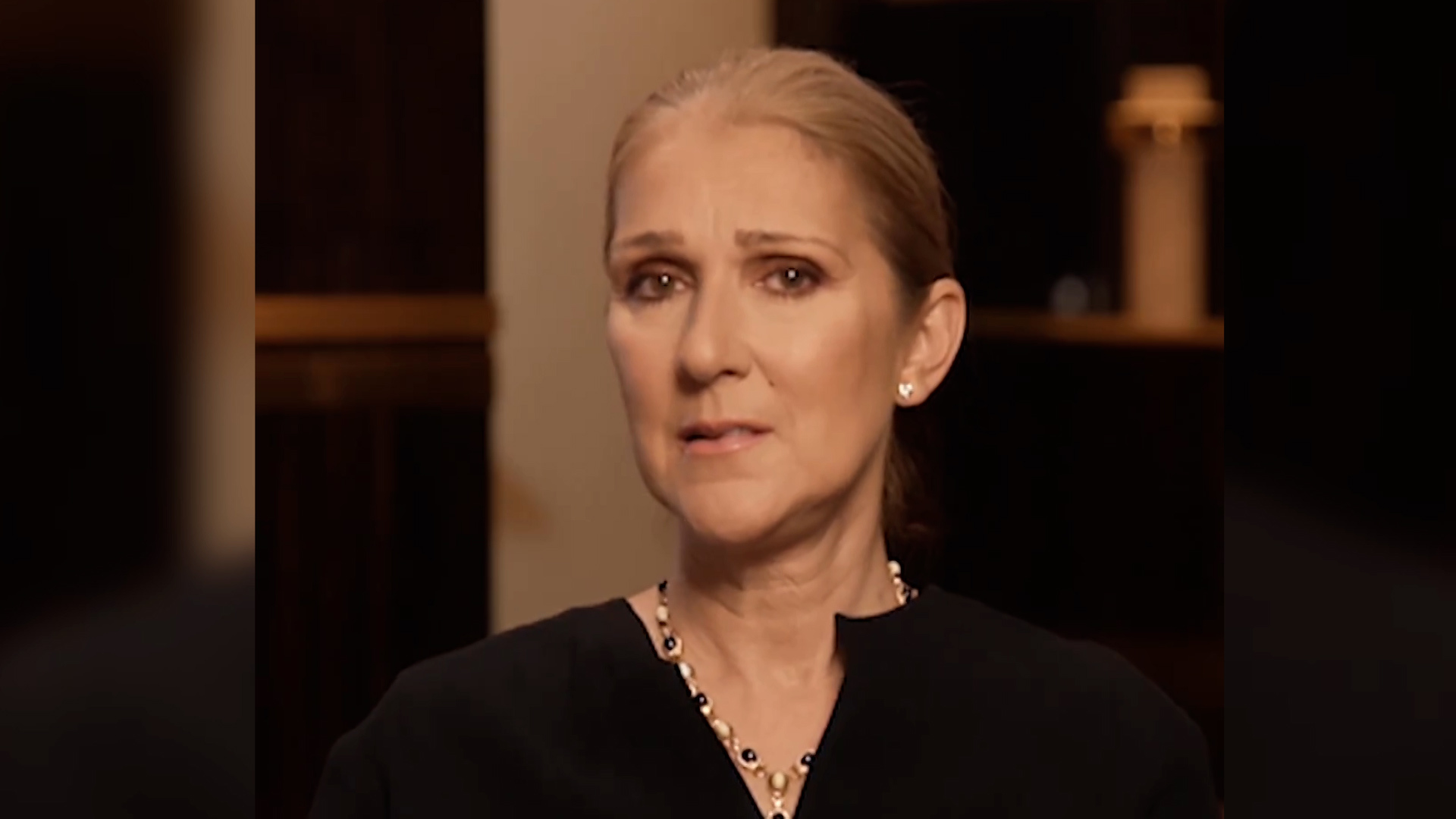 Celine Dion diagnosed with 'Stiff Person Syndrome', an incurable and extremely rare neurological disease