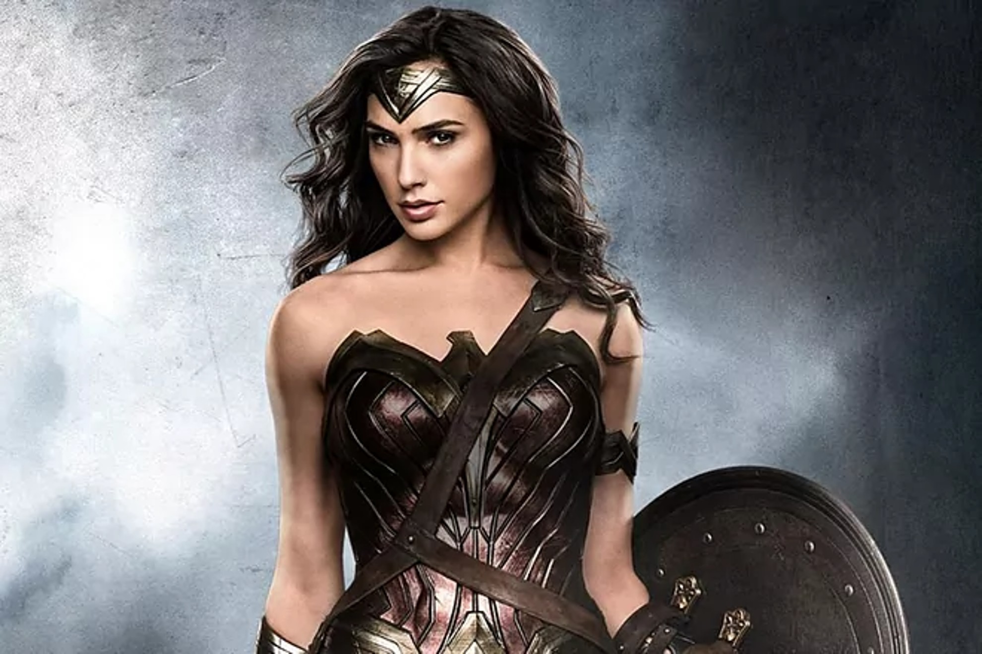'Wonder Woman 3' canceled: No trilogy for Gal Gadot