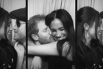 Meghan Markle and Prince Harry show an intimate look at their ex-royal life with new photos
