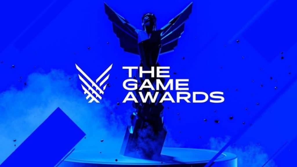 En directo The Games Awards 2022