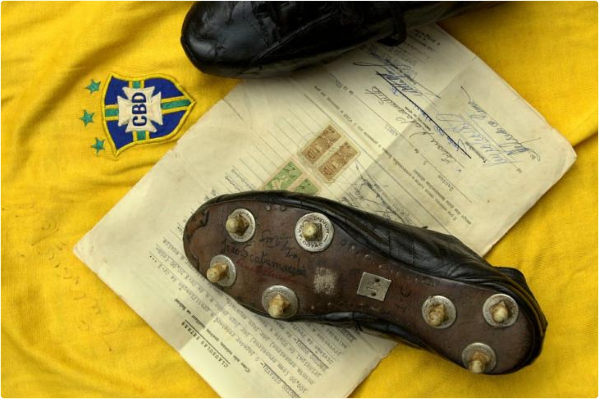 Neymar, más cerca de Pelé: El legendario registro de O Rei que igualará pronto