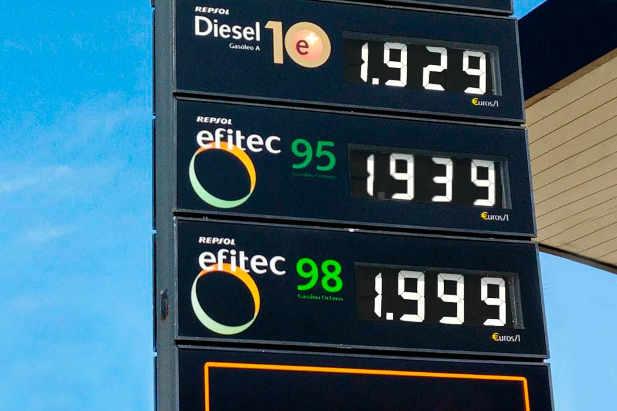 Qu ayudas para la gasolina habr en Espaa en 2023?