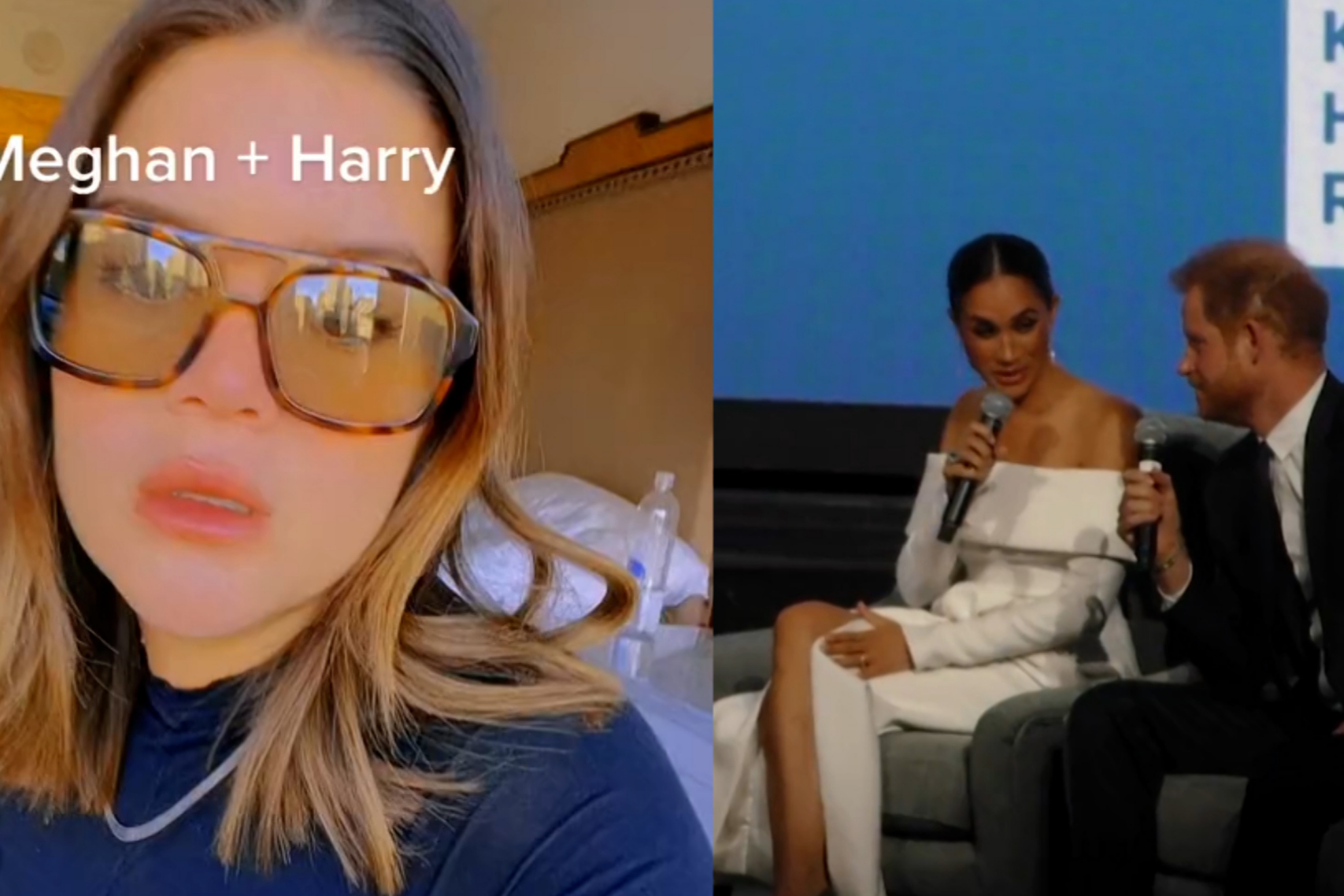 Maren Morris leaps to Meghan Markle's defense: "Leaving the Royal Family is  nothing new!" | Marca