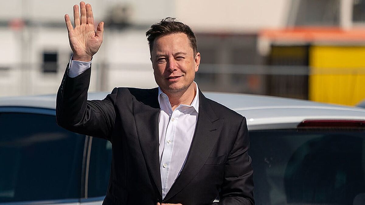 Elon Musk es destronado, ahora Bernard Arnault es el hombre ms rico del mundo
