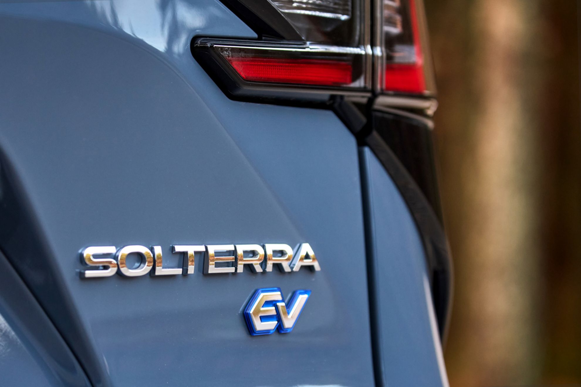 El primer Subaru eléctrico costará en España en torno a los 60.000 euros. 