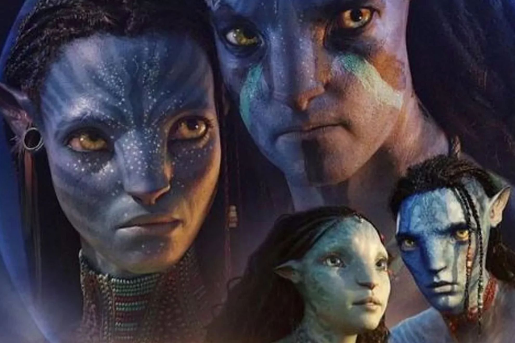 Who is Kiris father in Avatar The Way of Water  Mashable